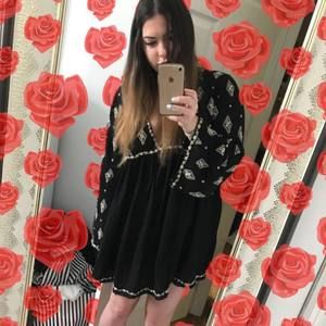 Meet your Posher, Blair